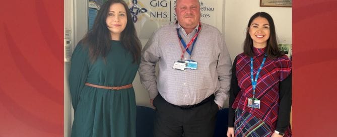 apprenticeship week, new apprentice, talk training