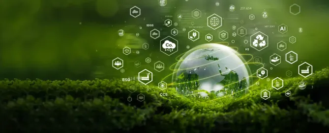 environmental management talk training