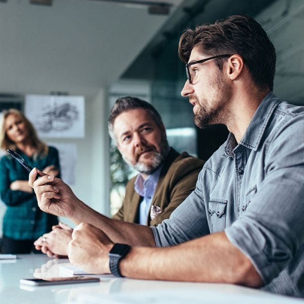 Management ILM Apprenticeship - Talk Training