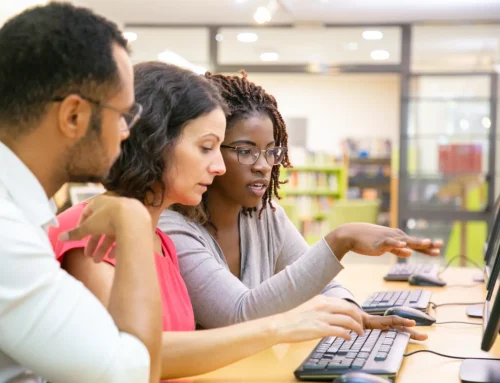 Celebrating the people behind apprenticeships