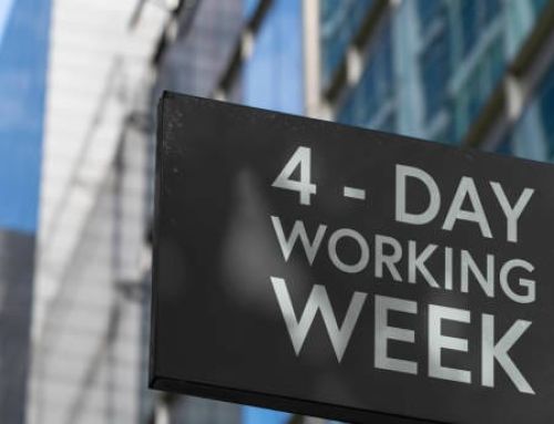 Talk Training Moves to a Four-Day Working Week
