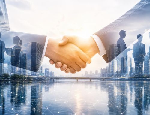 A New Contract Year, New Opportunities at Talk Training
