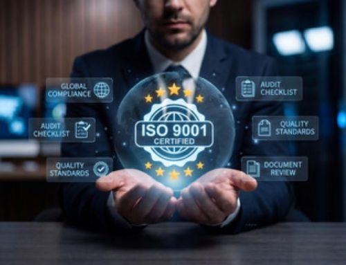 Talk Training Achieves Continued ISO 9001 (Quality Management) Certification